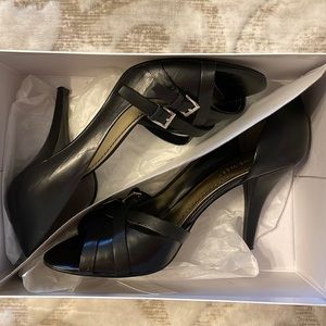 Nine West heels 8